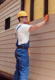 Best Aluminum Siding Installation  in Wentzville, MO